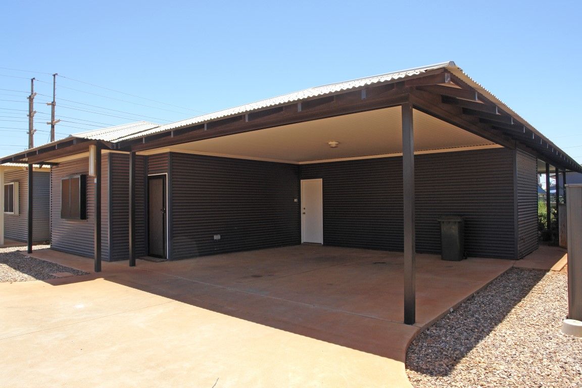 13 Rutherford Road, South Hedland WA 6722