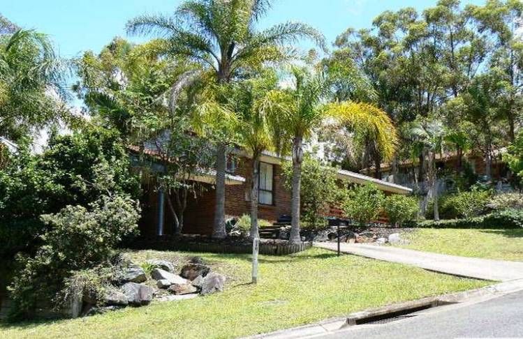 2 Beau Court, Highland Park, QLD 4211