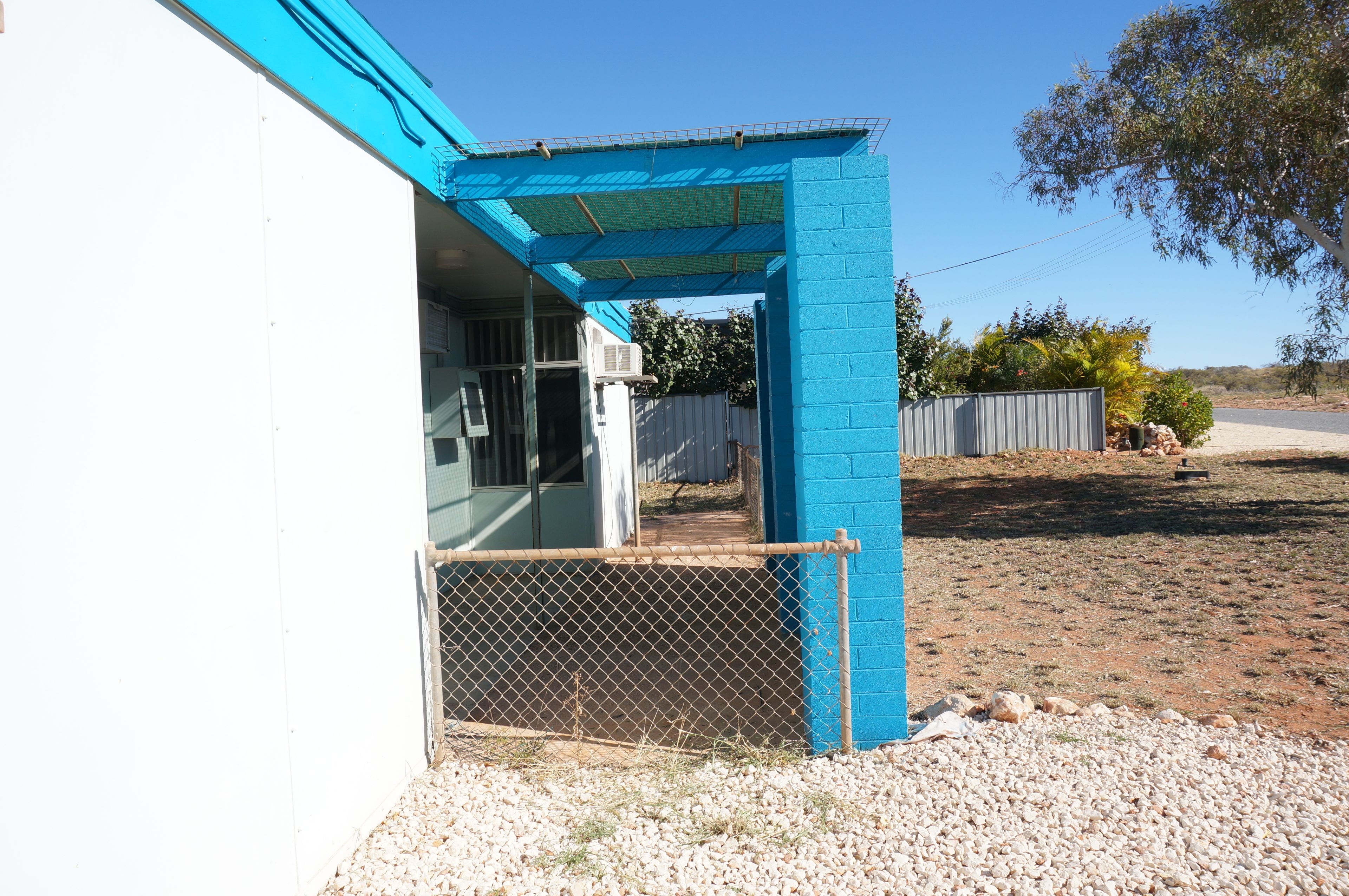 16 Fletcher Street, Exmouth, WA 6707
