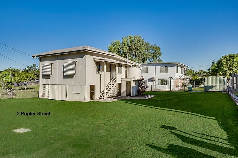 2 Poplar Street, Cooee Bay, QLD 4703