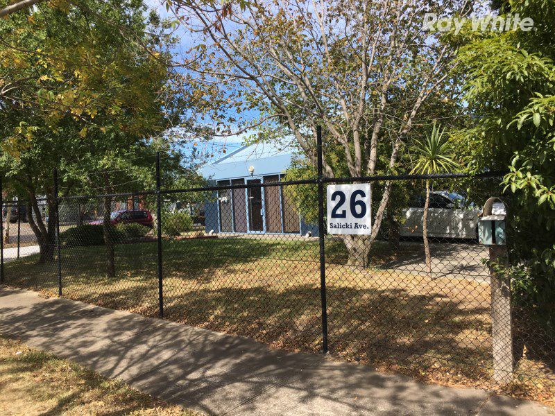 26 Salicki Avenue, Epping, VIC 3076