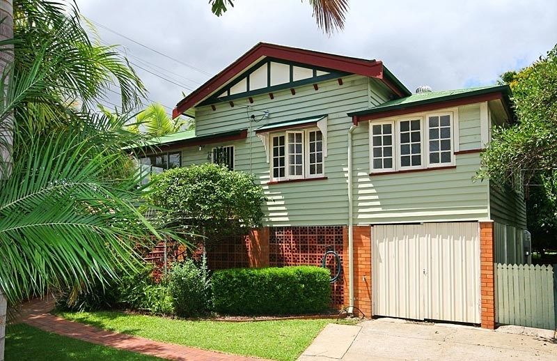 31 Mermaid Street, Chermside QLD 4032