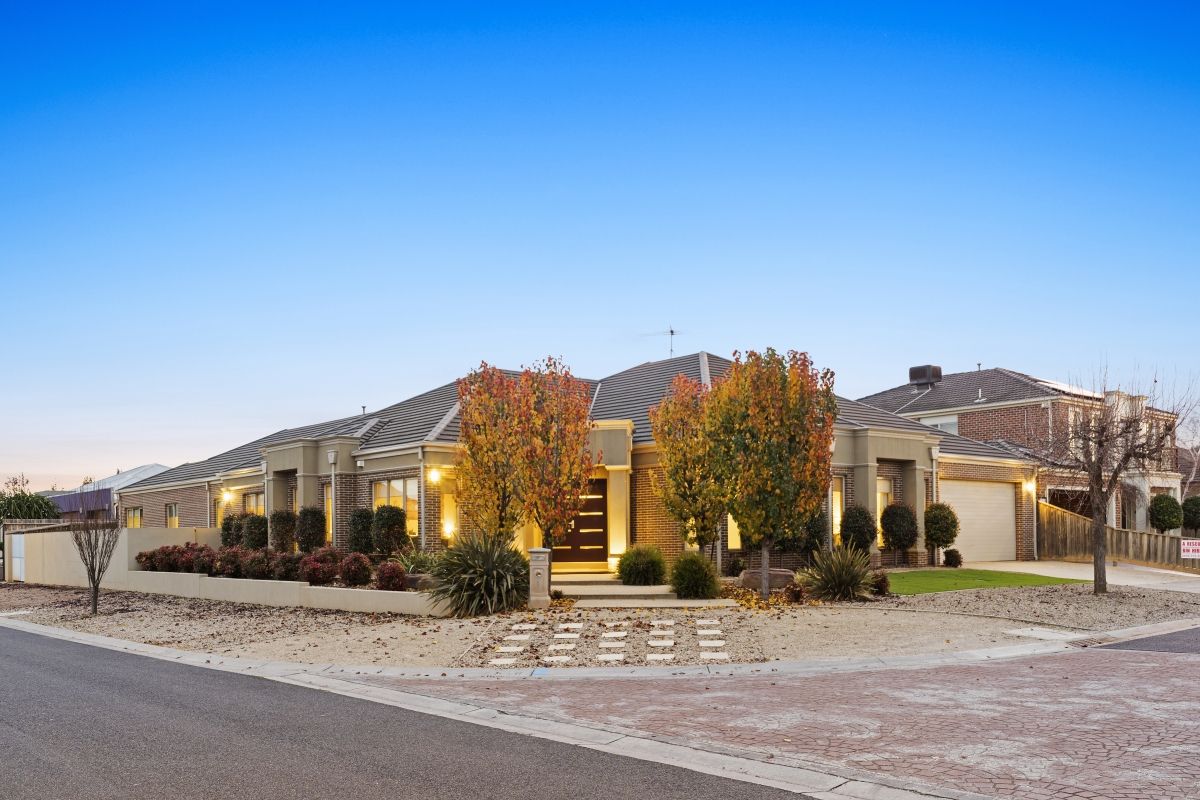1 Little John Court, Werribee, VIC 3030