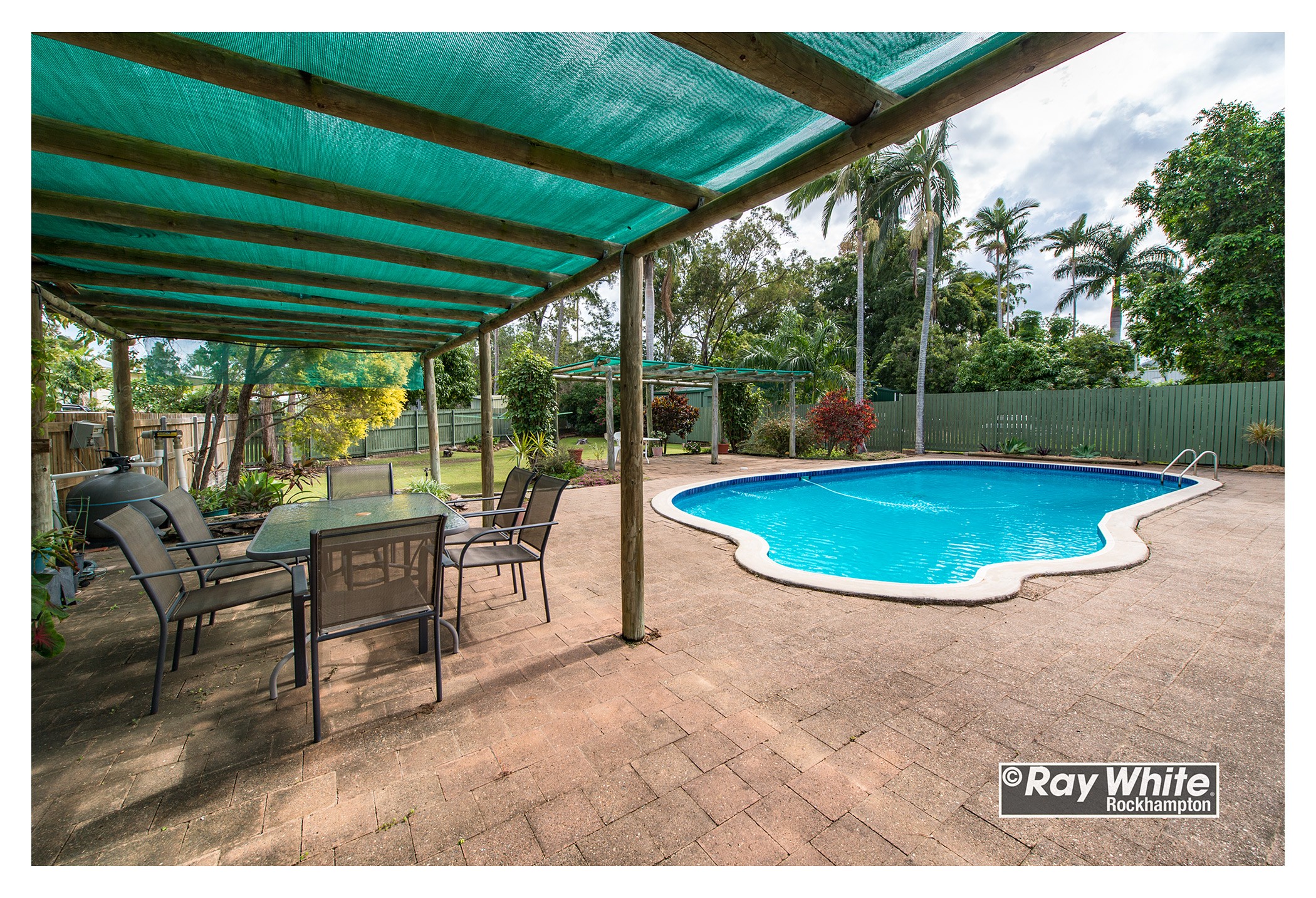 335 Irving Avenue, Frenchville, QLD 4701