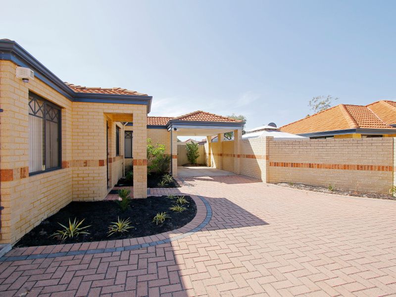 4/194 Hamilton Street, Queens Park, WA 6107