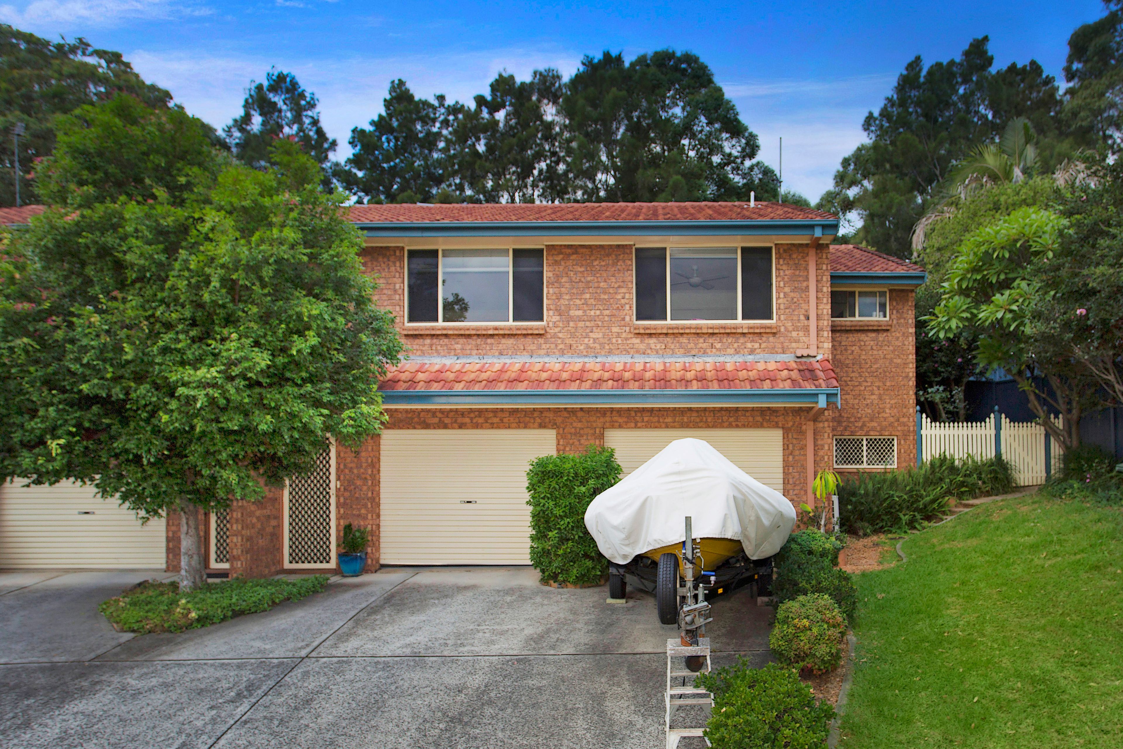 2/16 Petrel Place, Blackbutt, NSW 2529