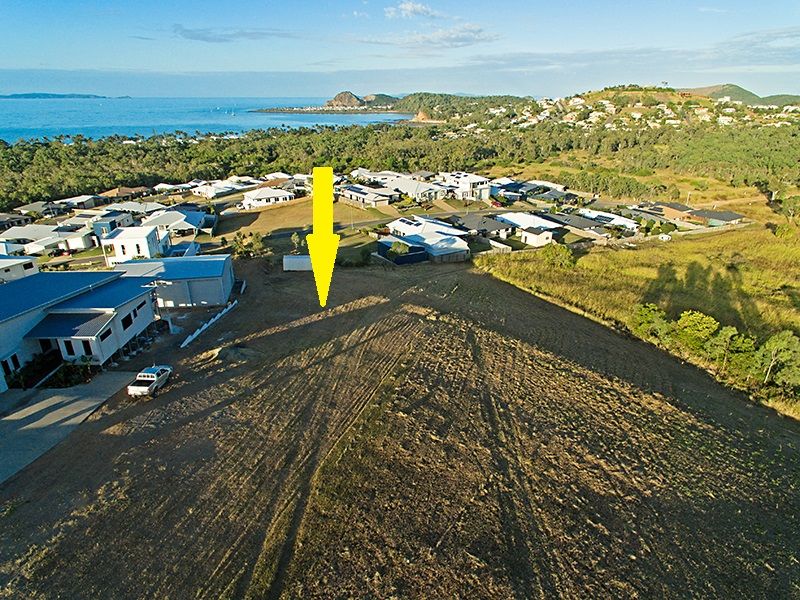 26 Shannons Drive, Lammermoor, QLD 4703