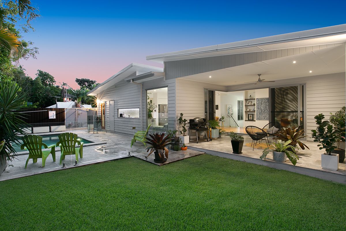 18 Bellavista Terrace, Paddington QLD 4064