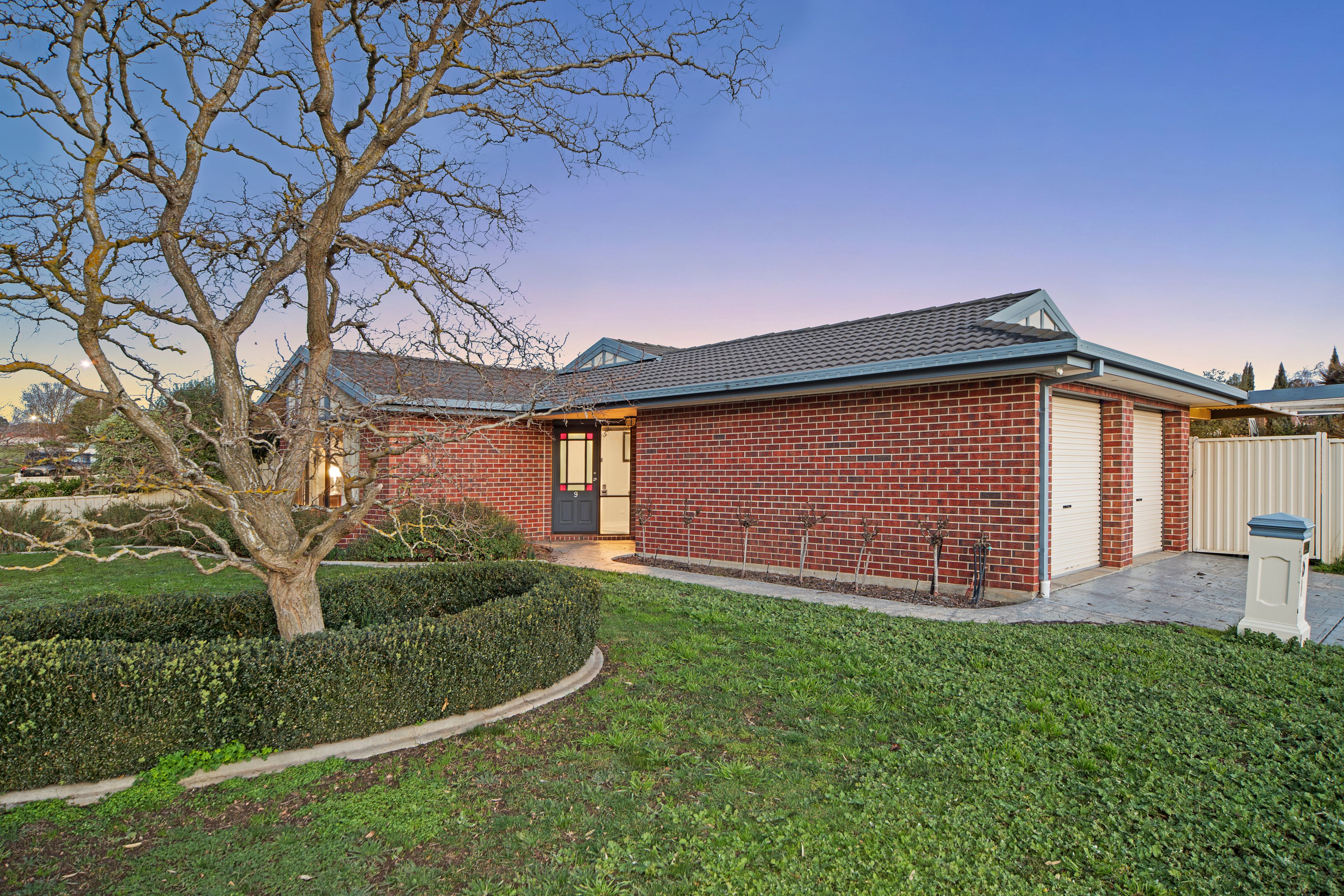 9 Bogong Avenue, Invermay Park, VIC 3350