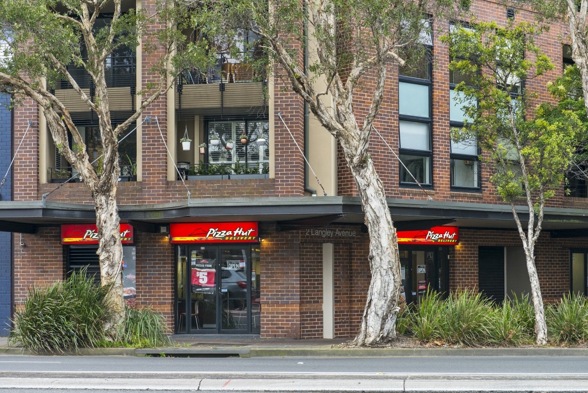 Shop 1, 402 Military Road, Cremorne, NSW 2090