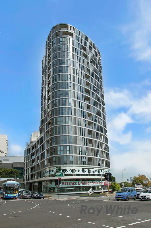 406/588 Oxford Street, Bondi Junction, NSW 2022