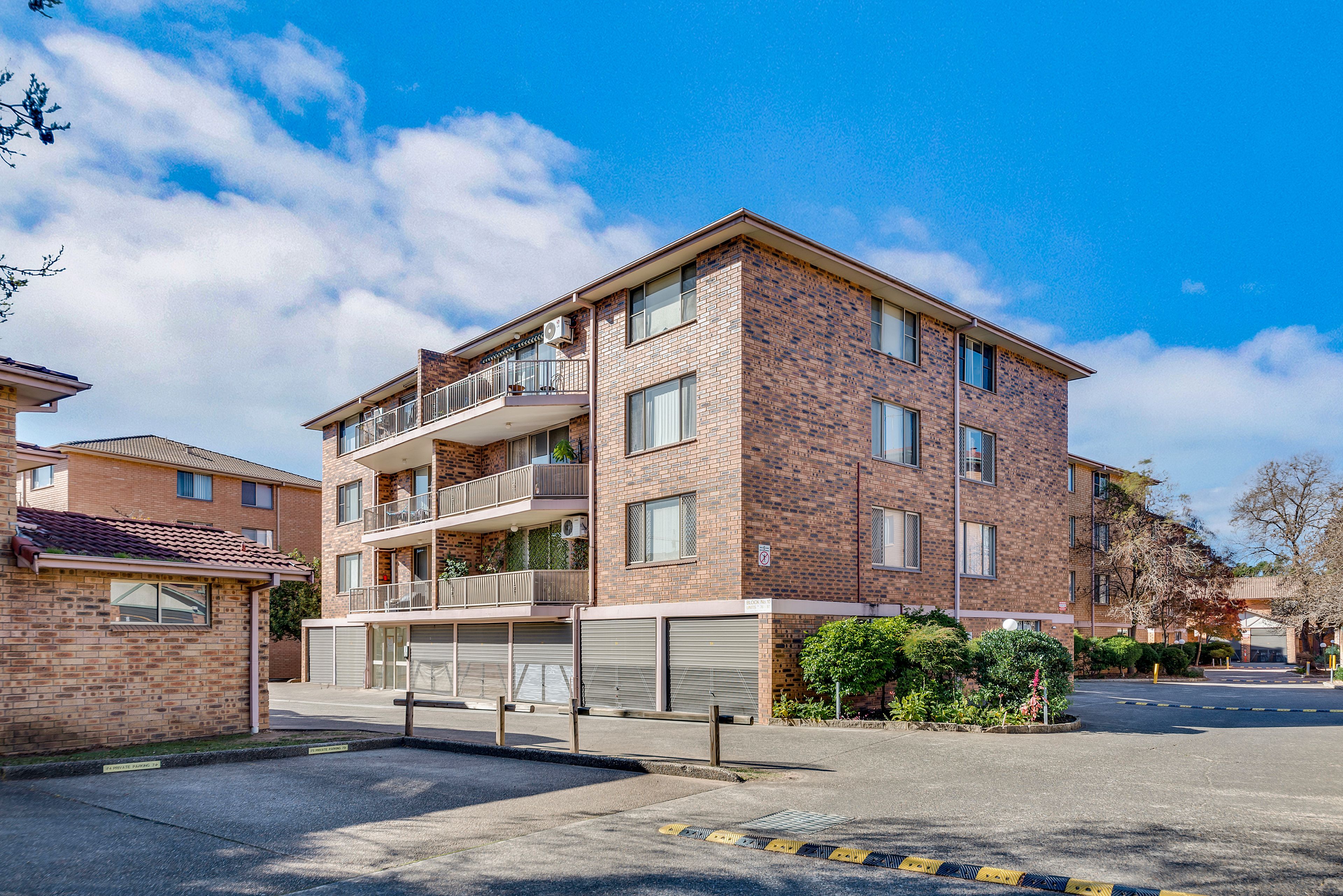 1 Riverpark Drive, Liverpool NSW 2170