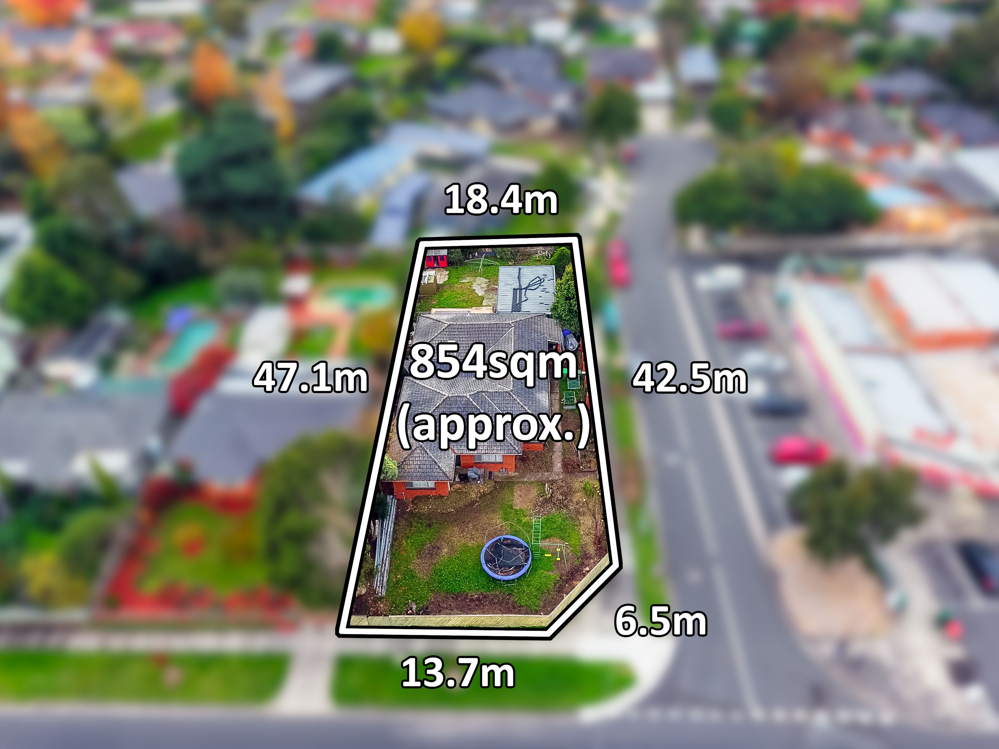 95 CARDIGAN Road, Mooroolbark VIC 3138