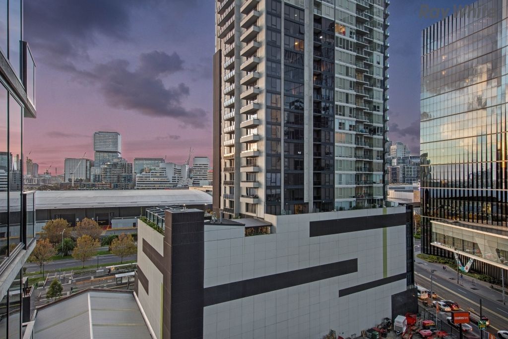 907/50 Haig Street, Southbank, VIC 3006