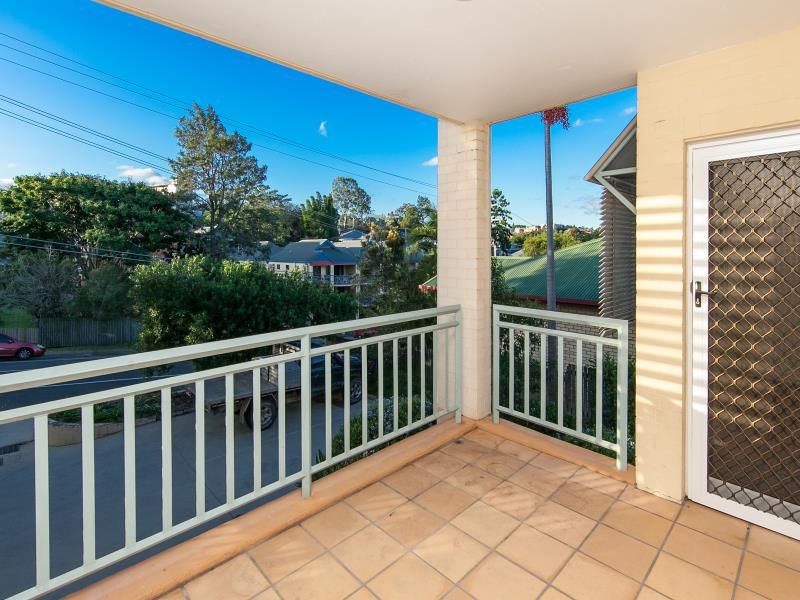 3/86 Guthrie Street, Paddington, QLD 4064