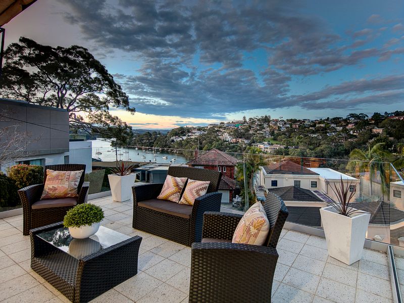 20 Carrington Avenue, Mosman, NSW 2088