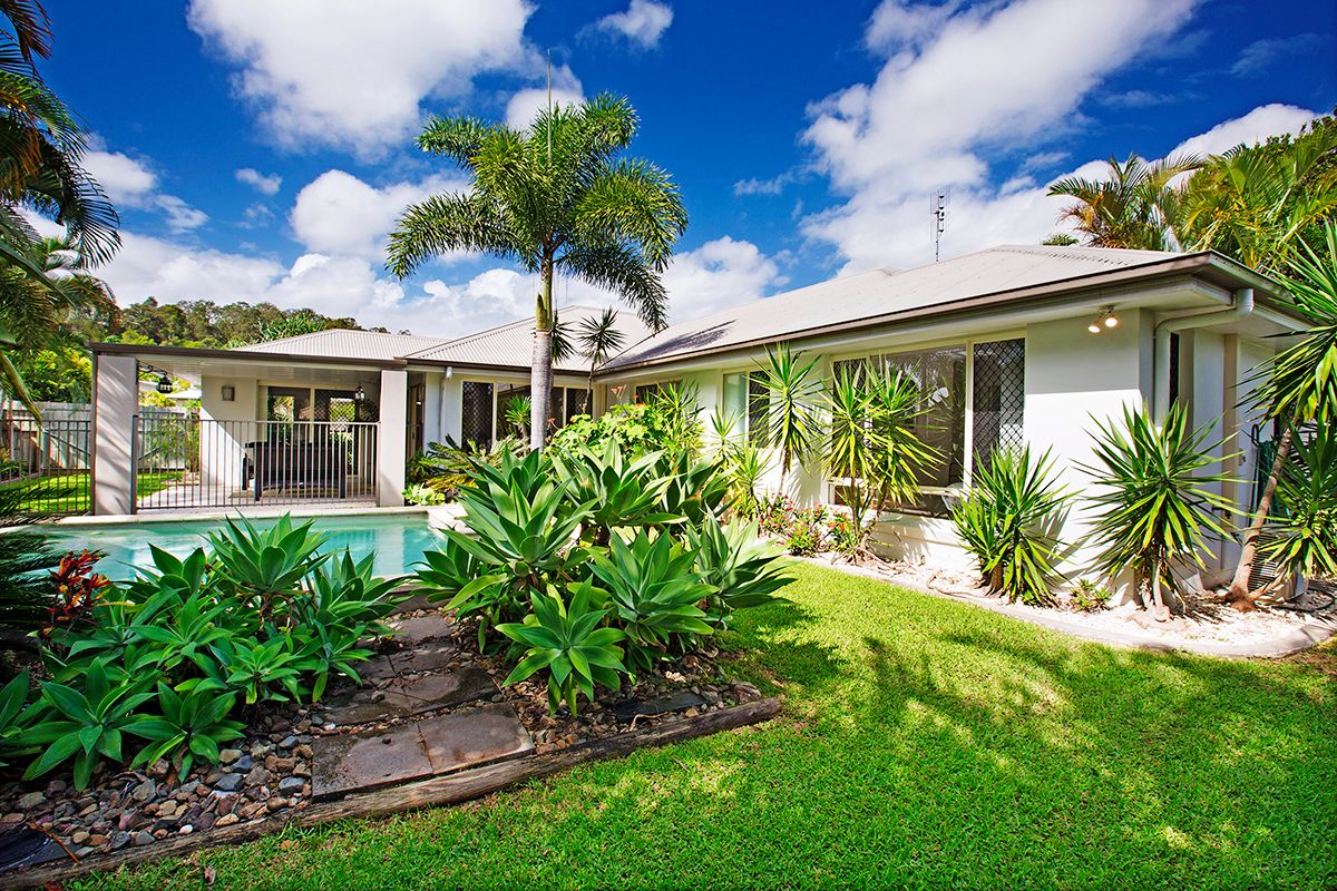 22 Parklakes Drive, Bli Bli QLD 4560