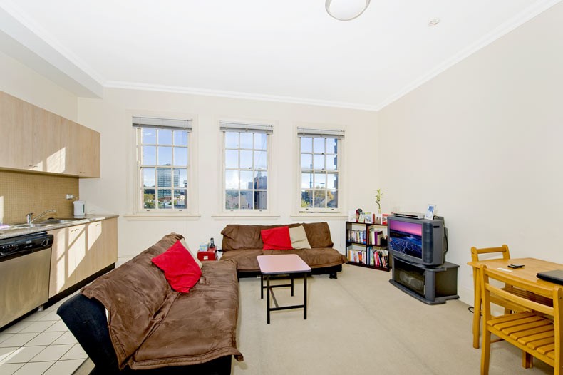 3/185A Bourke Street, Darlinghurst, NSW 2010