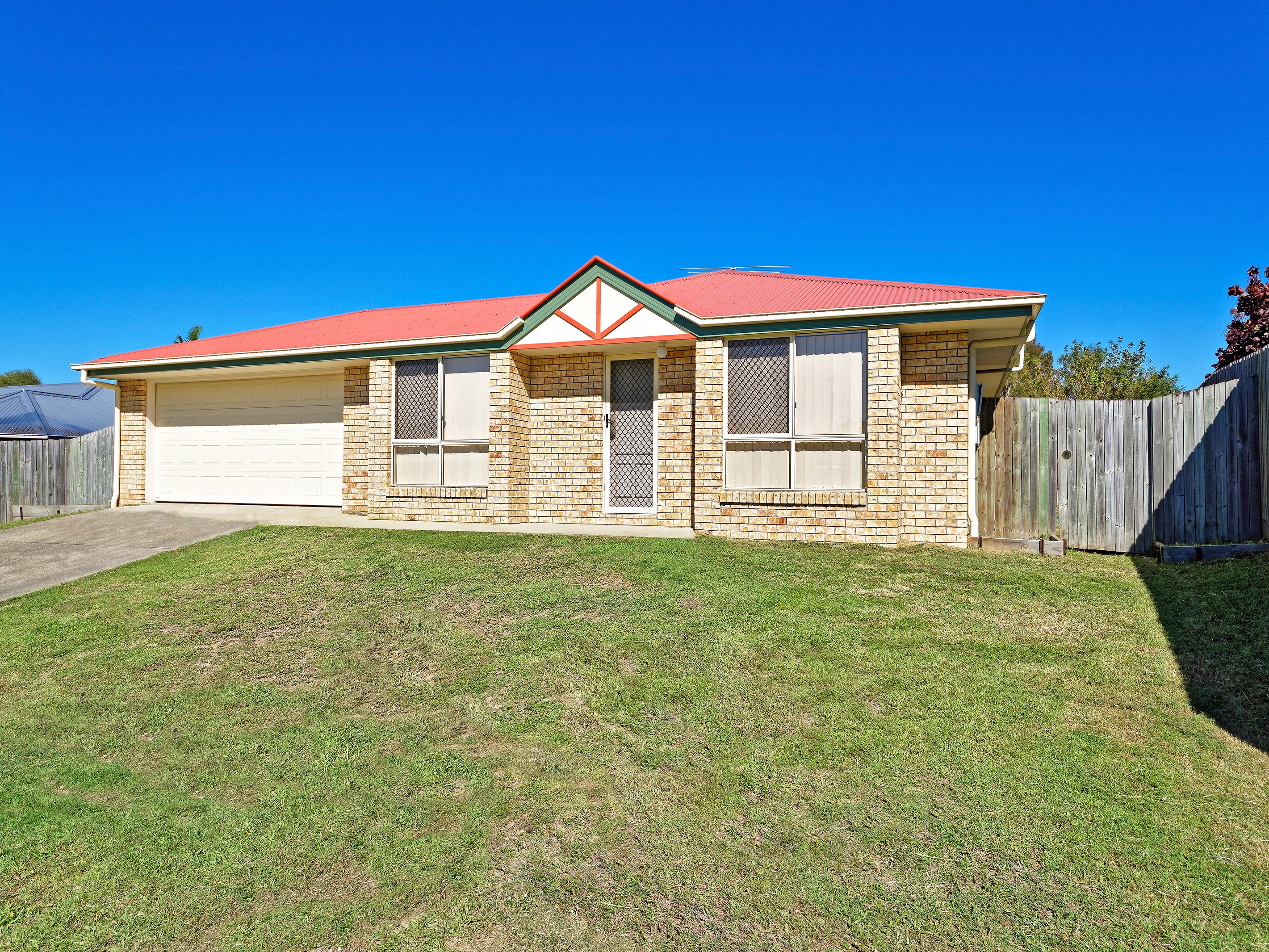3 Sparrow Court, Deception Bay, QLD 4508
