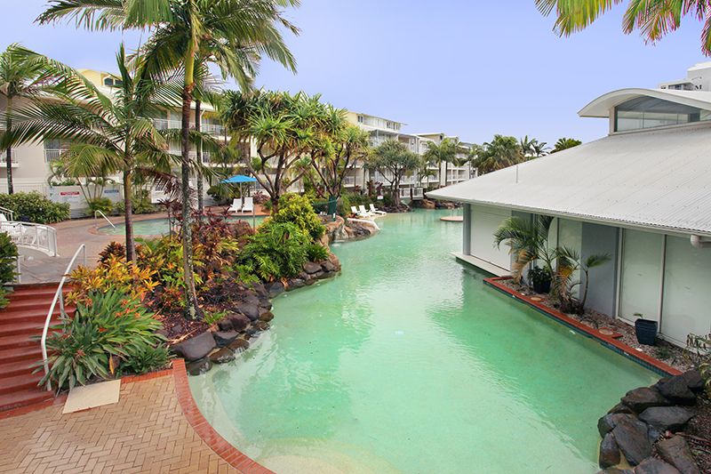 207/180 Alexandra Parade, Alexandra Headland, QLD 4572