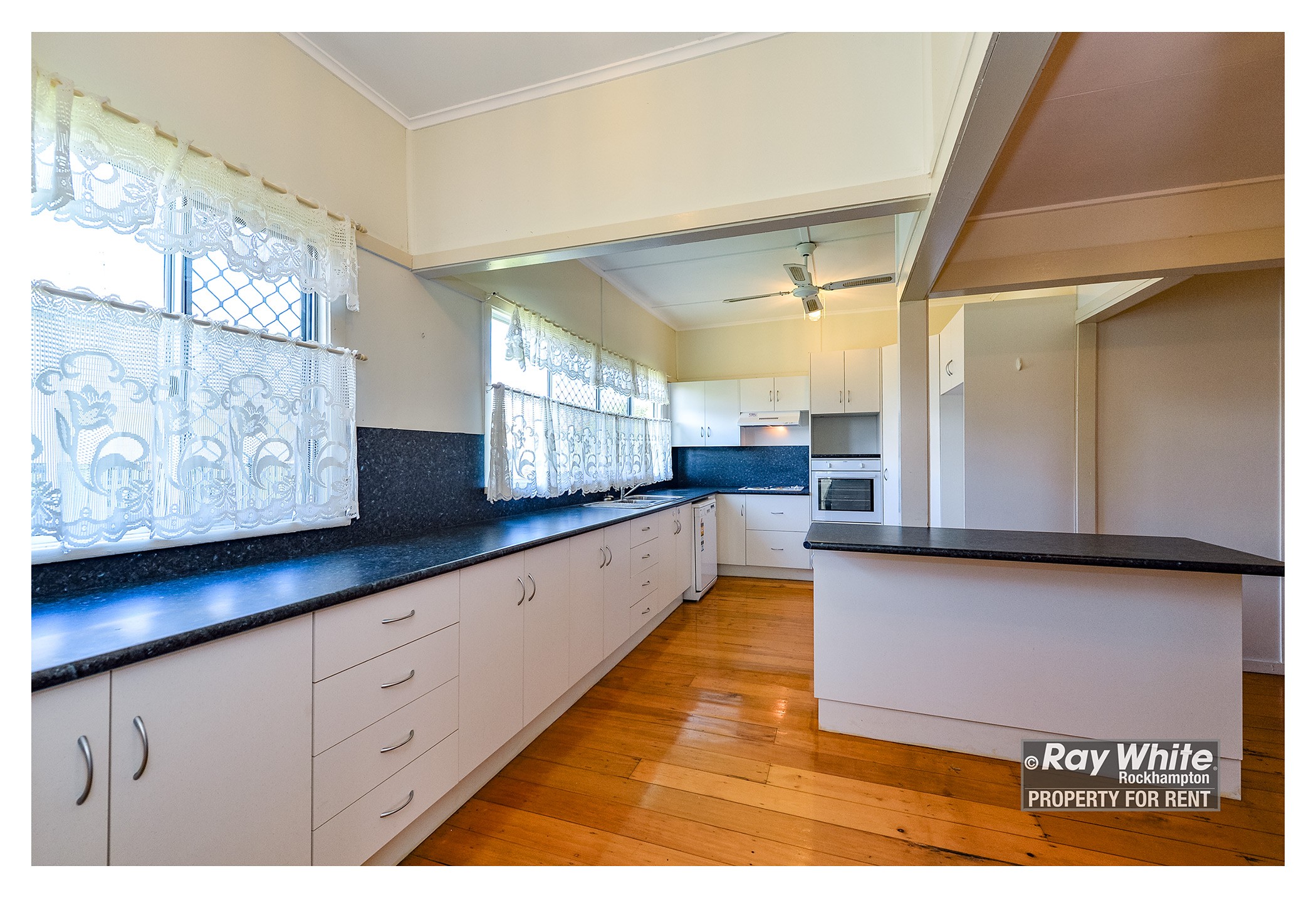 62 Park Street, Park Avenue, QLD 4701