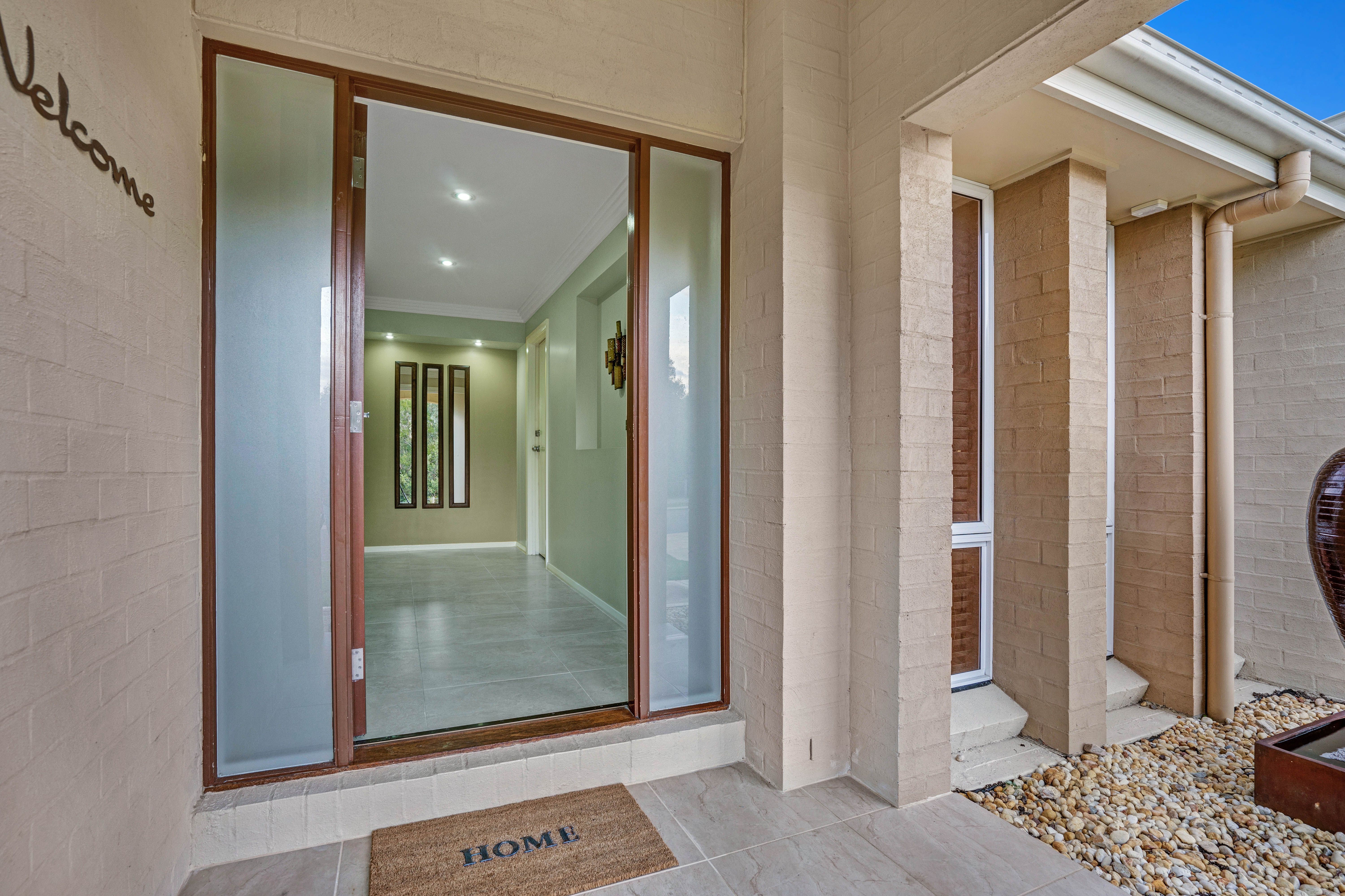 33 Redgum Circuit, Aberglasslyn, NSW 2320