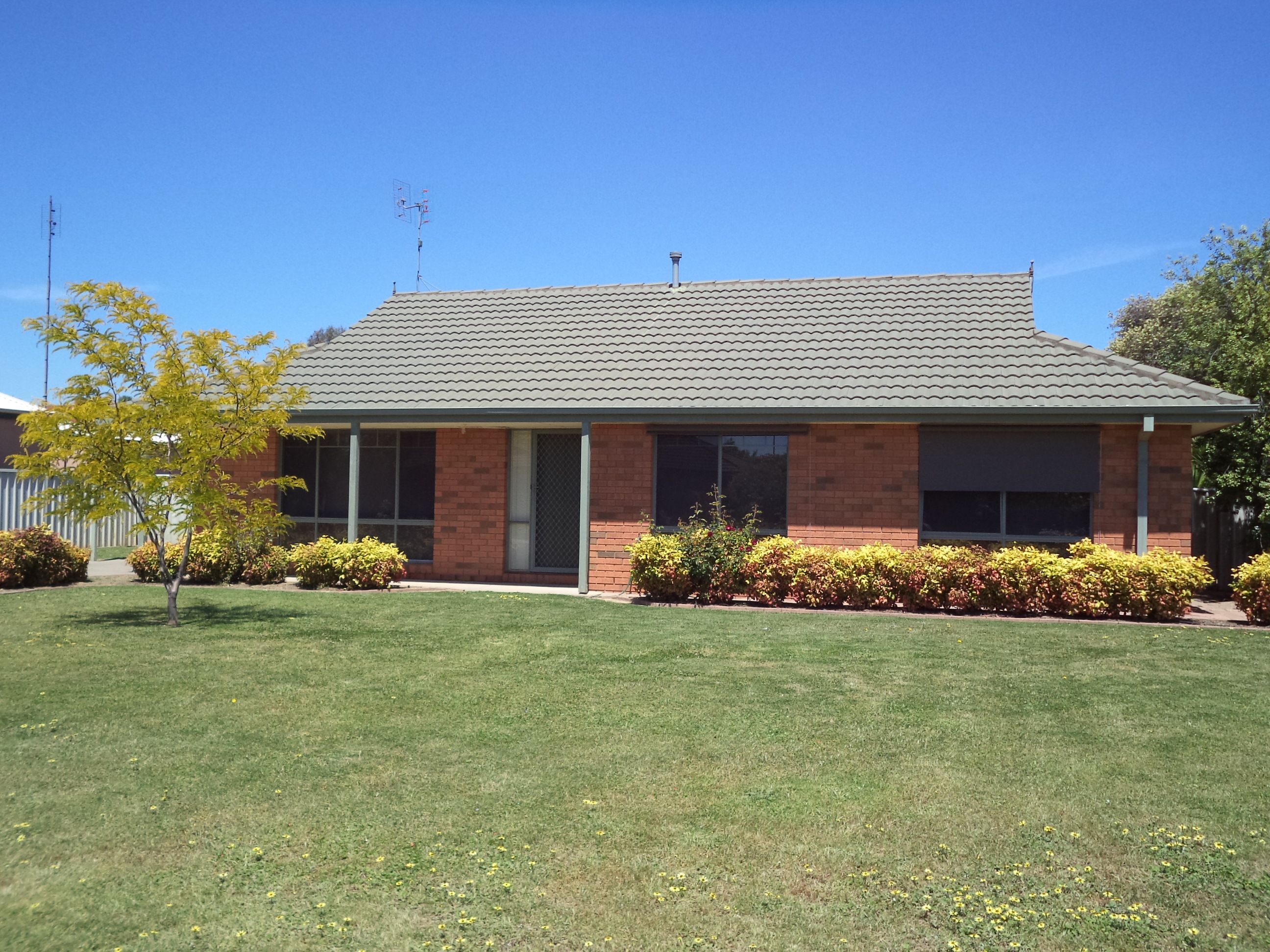 21 McLaren Drive, Moama, NSW 2731
