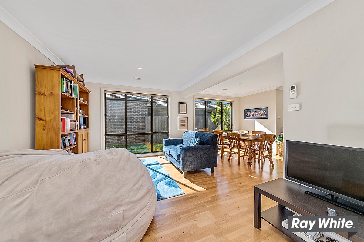 26 Blizzard Circuit, Forde, ACT 2914