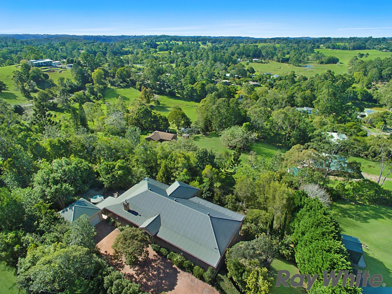96 Curramore Road, Witta QLD 4552