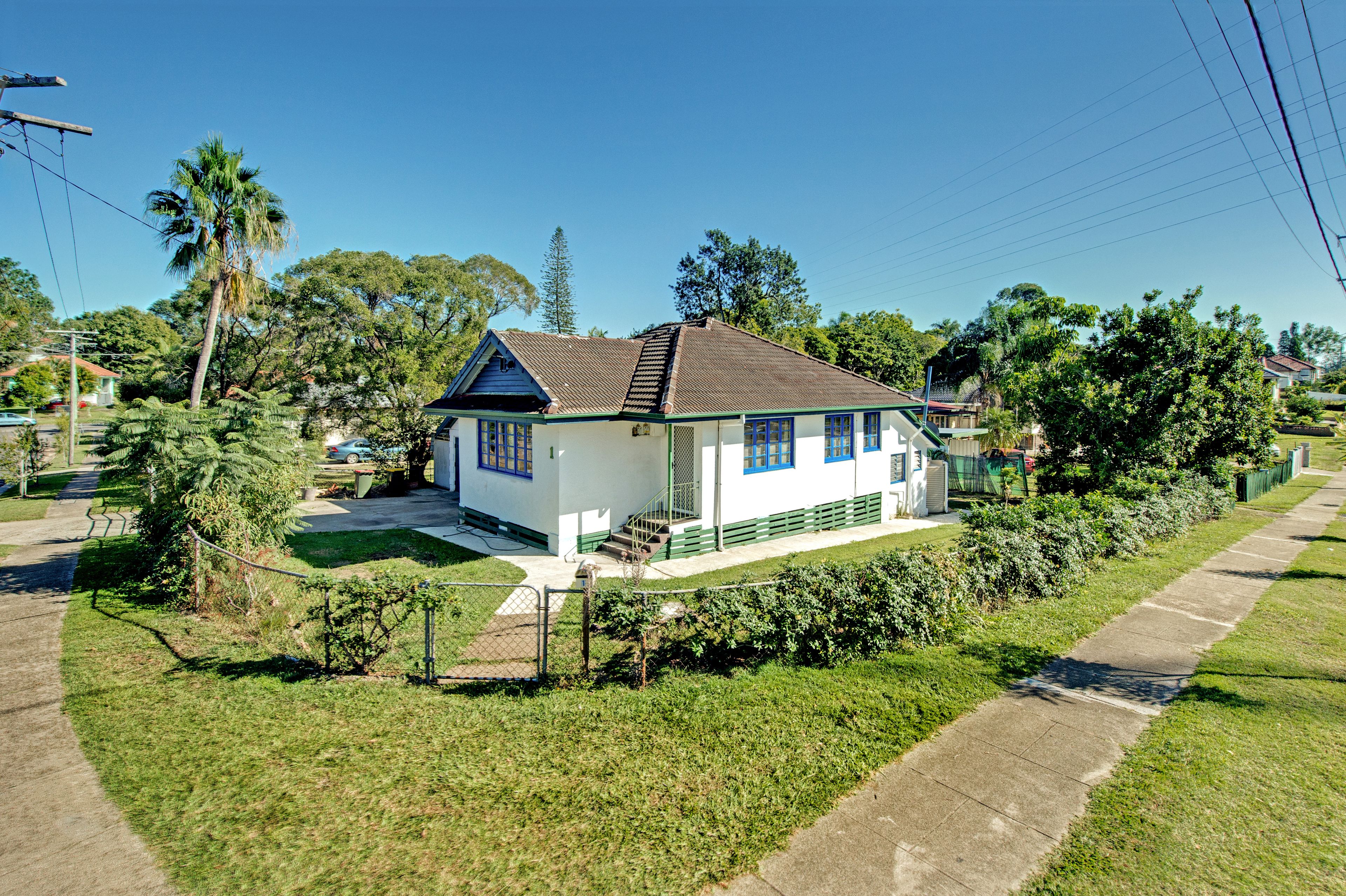 1 Fir Street, Inala, QLD 4077
