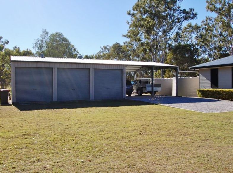 13 Wattle Court, Miriam Vale, QLD 4677