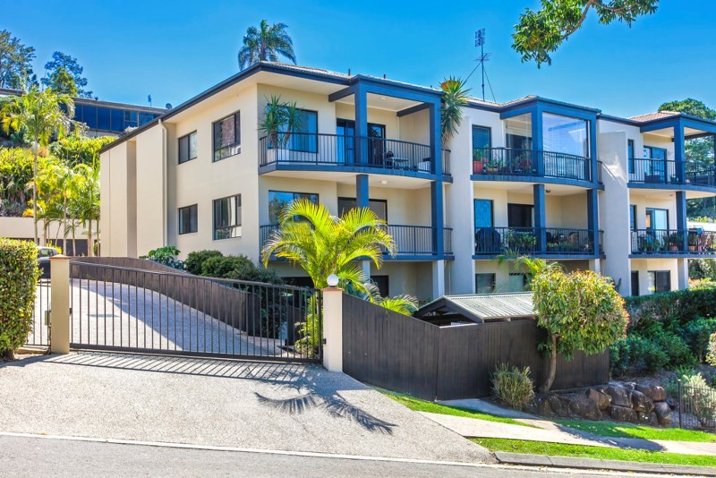 16/3 Orient Court, Buderim, QLD 4556