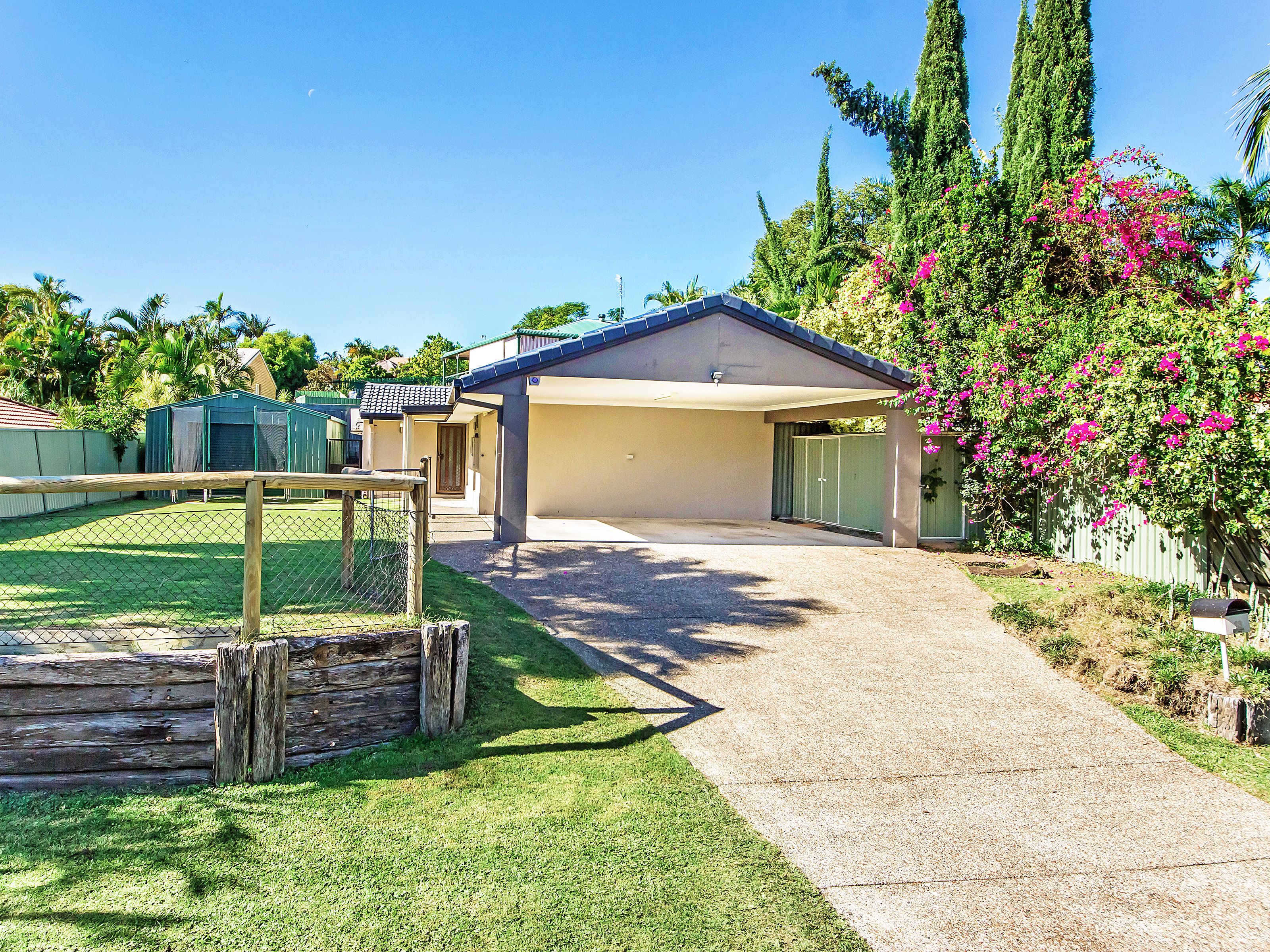 House 13 Angaston Avenue, Carrara, QLD