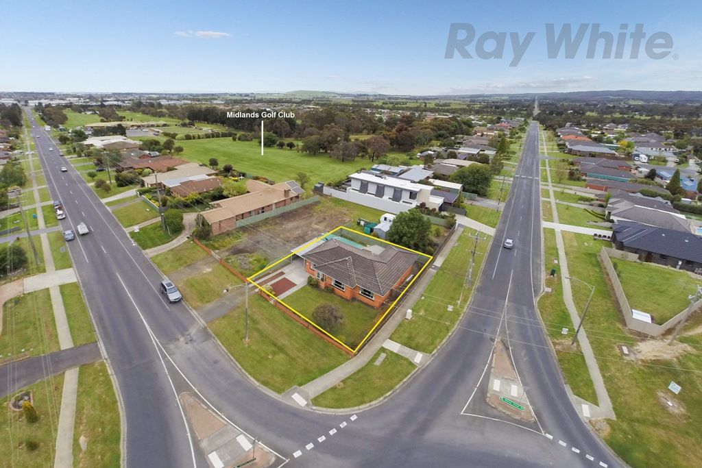 300 Heinz Lane, Invermay Park, VIC 3350