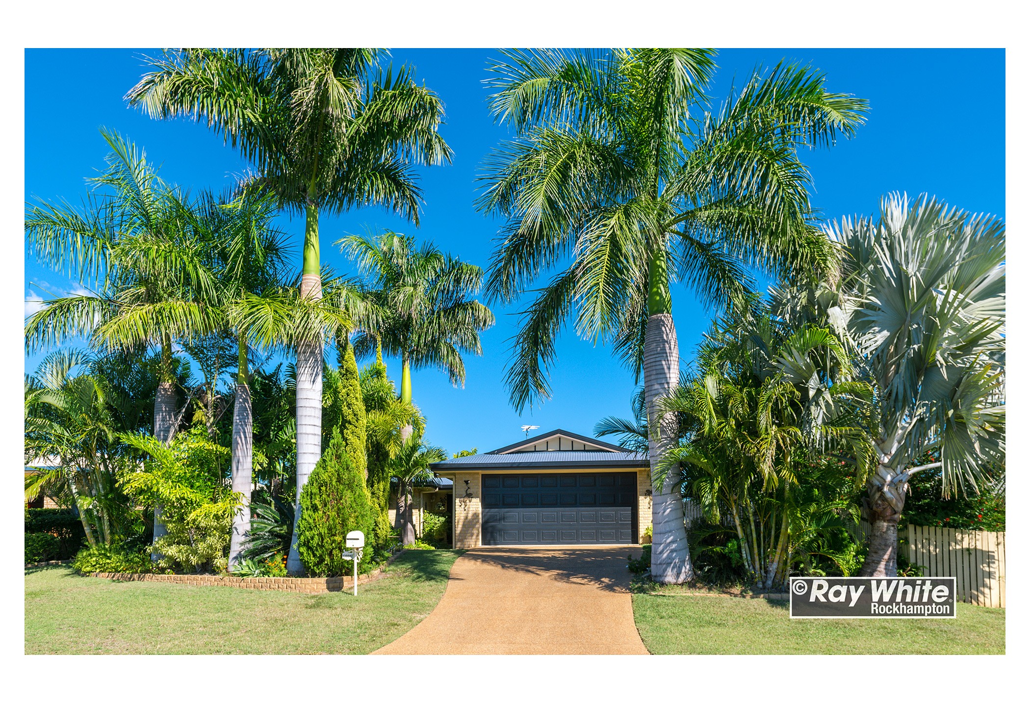 4 Mimosa Court, Gracemere, QLD 4702