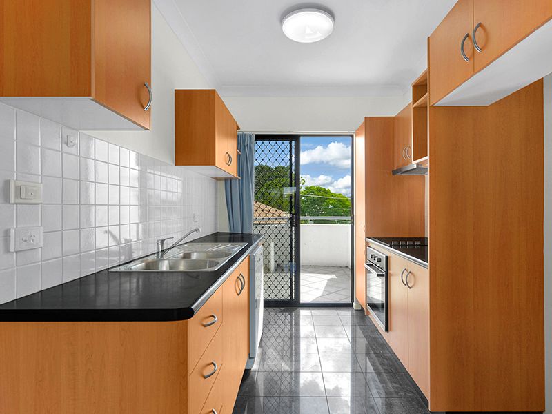 6/15 Stevenson Street, Ascot, QLD 4007