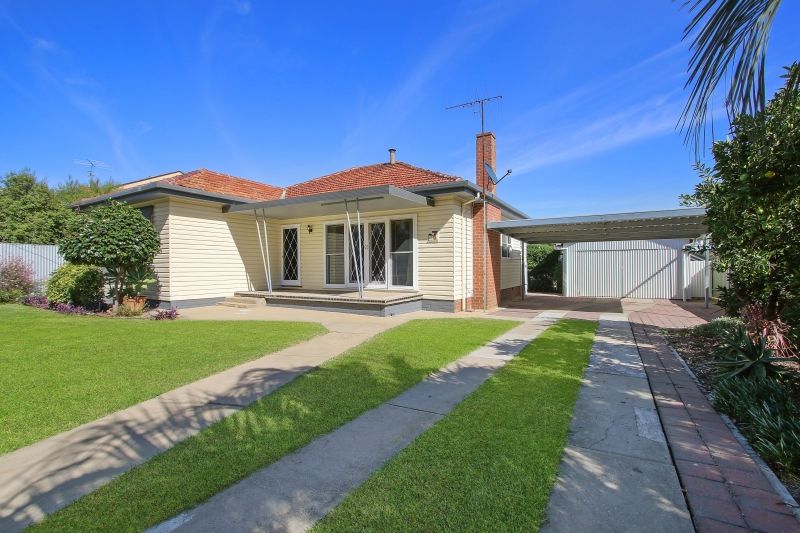 7 Market Street, Walla Walla, NSW 2659