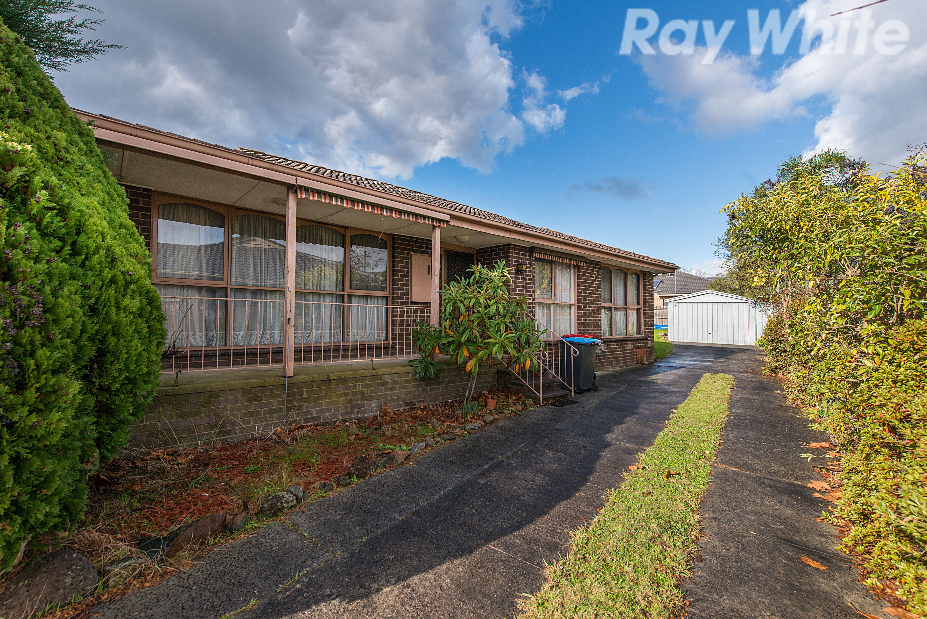 1768 Ferntree Gully Road, Ferntree Gully, VIC 3156