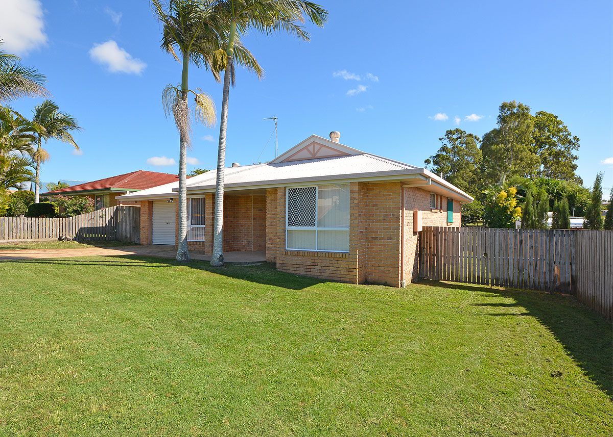9 Baird Drive, Pialba, QLD 4655