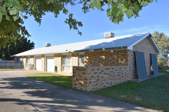 8 Bottlebrush Drive, Moree NSW 2400