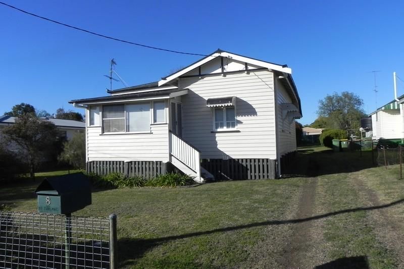 8 Yandilla Street, Pittsworth, QLD Home For Rent • Ray White