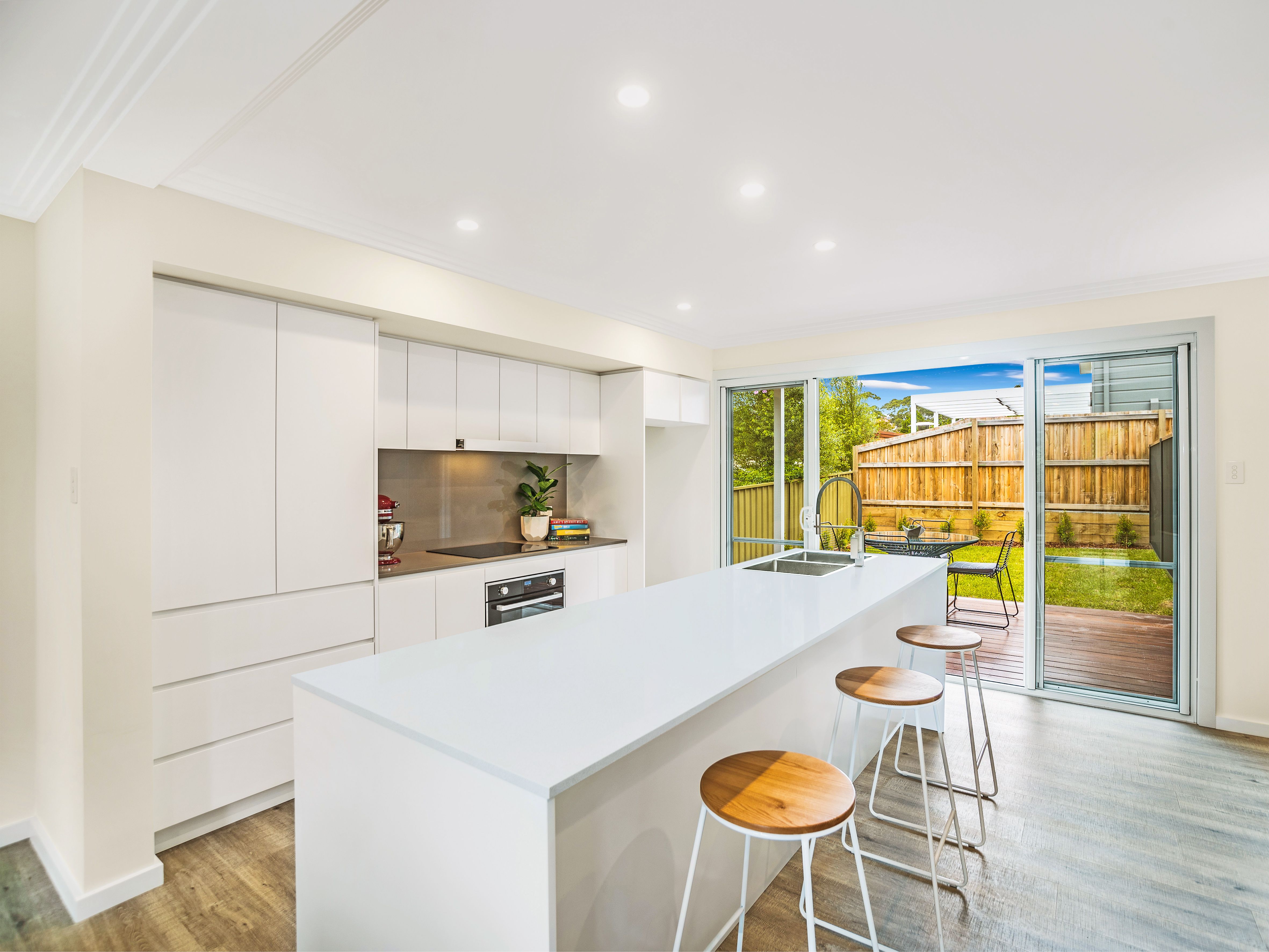 79 Parkes Street