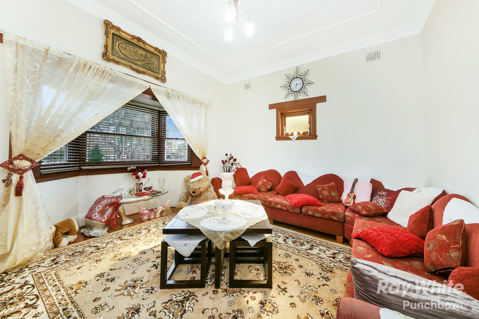 5 Warren Parade, Punchbowl, NSW 2196