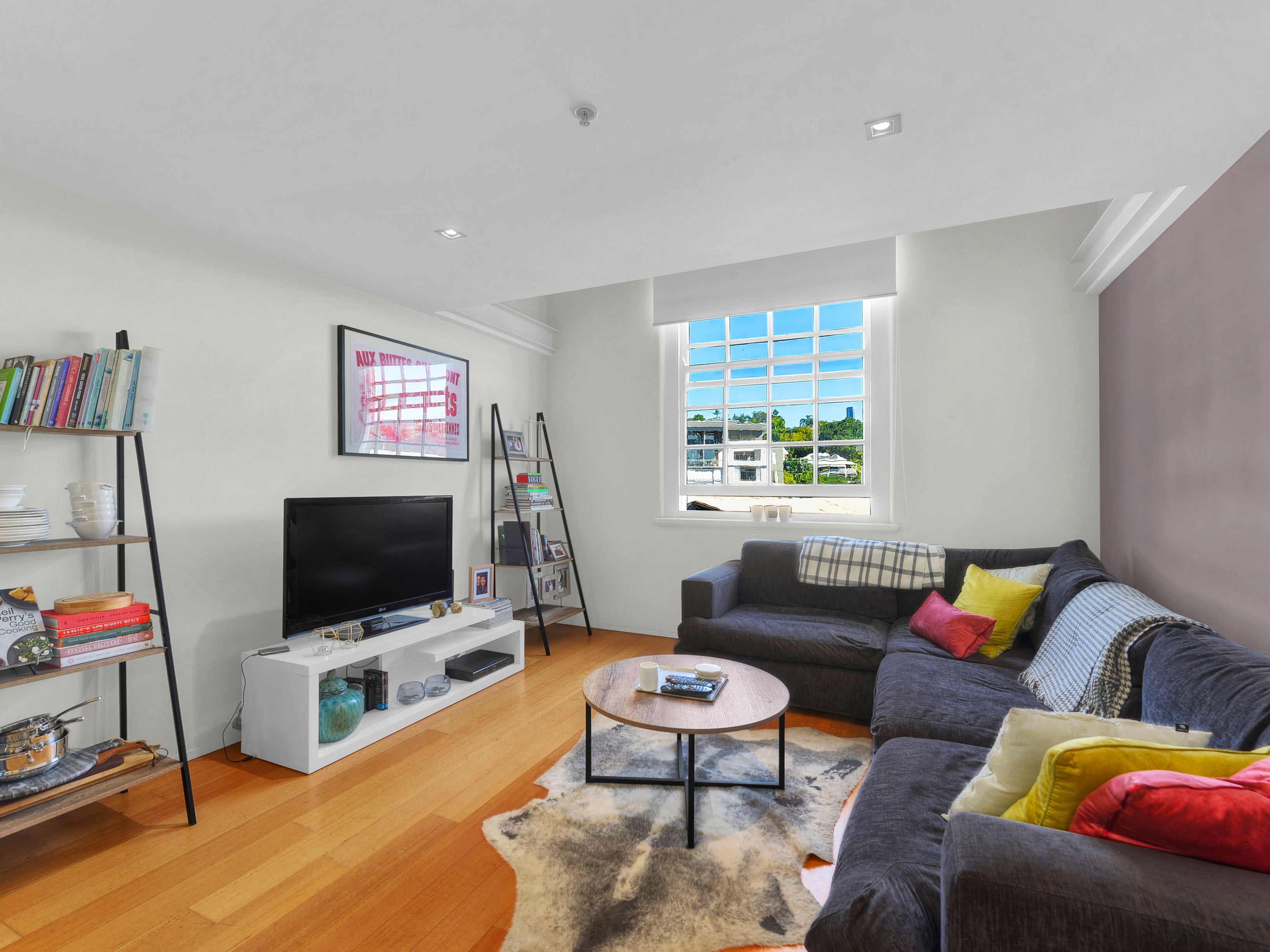 83/36 Vernon Terrace, Teneriffe, QLD 4005