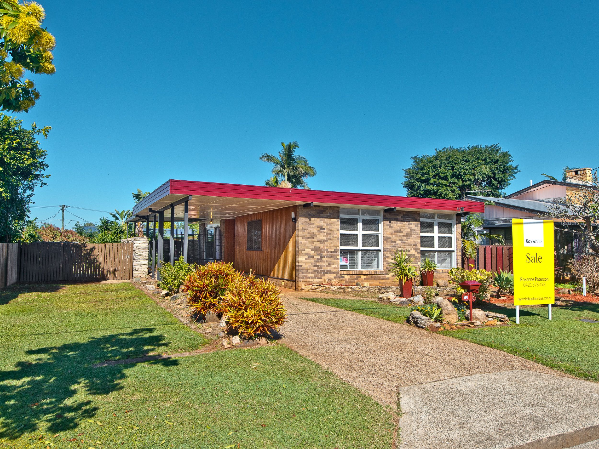 18 Moorhouse Street, Bald Hills, QLD 4036