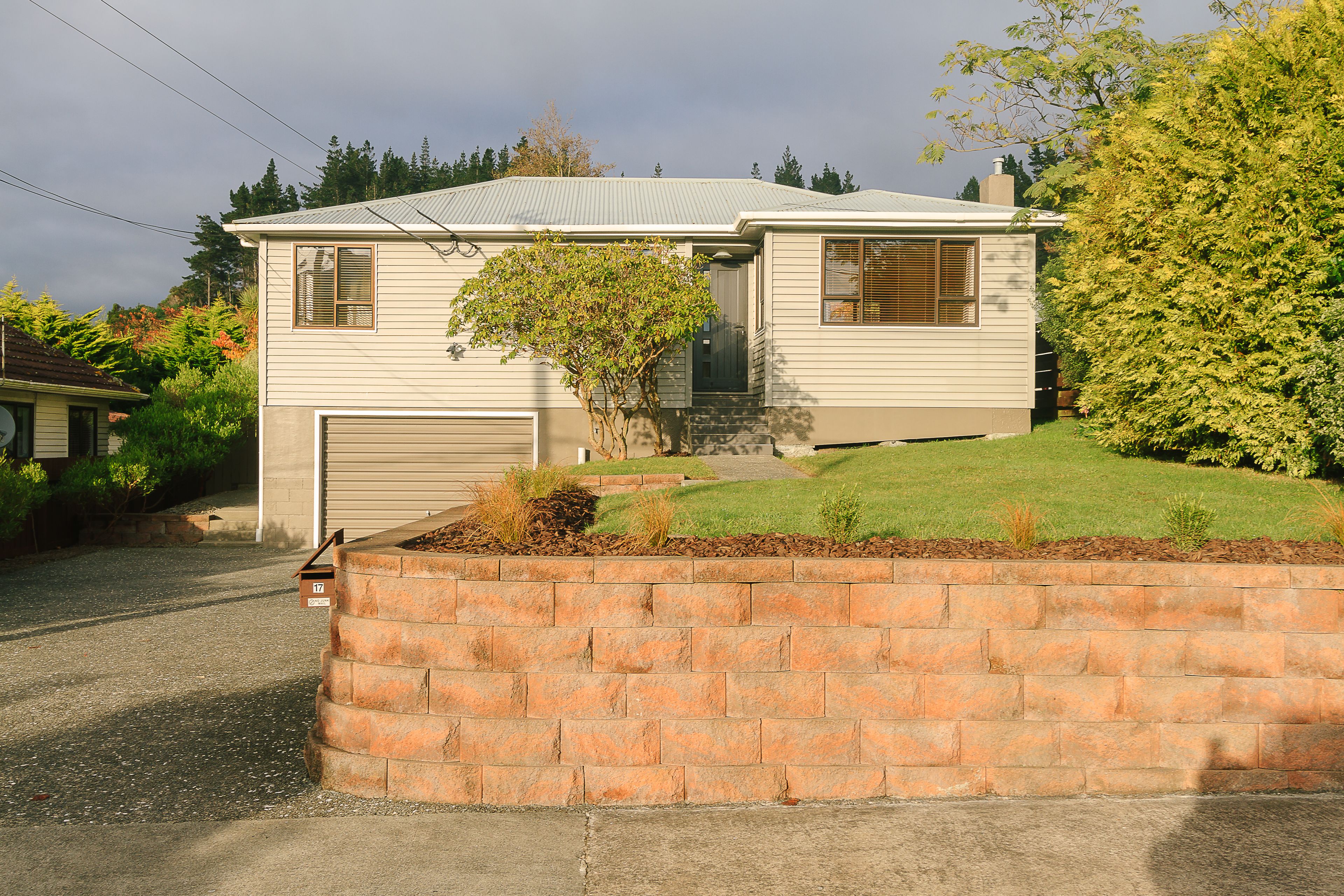 17 McGowan Road, Wainuiomata, Lower Hutt City