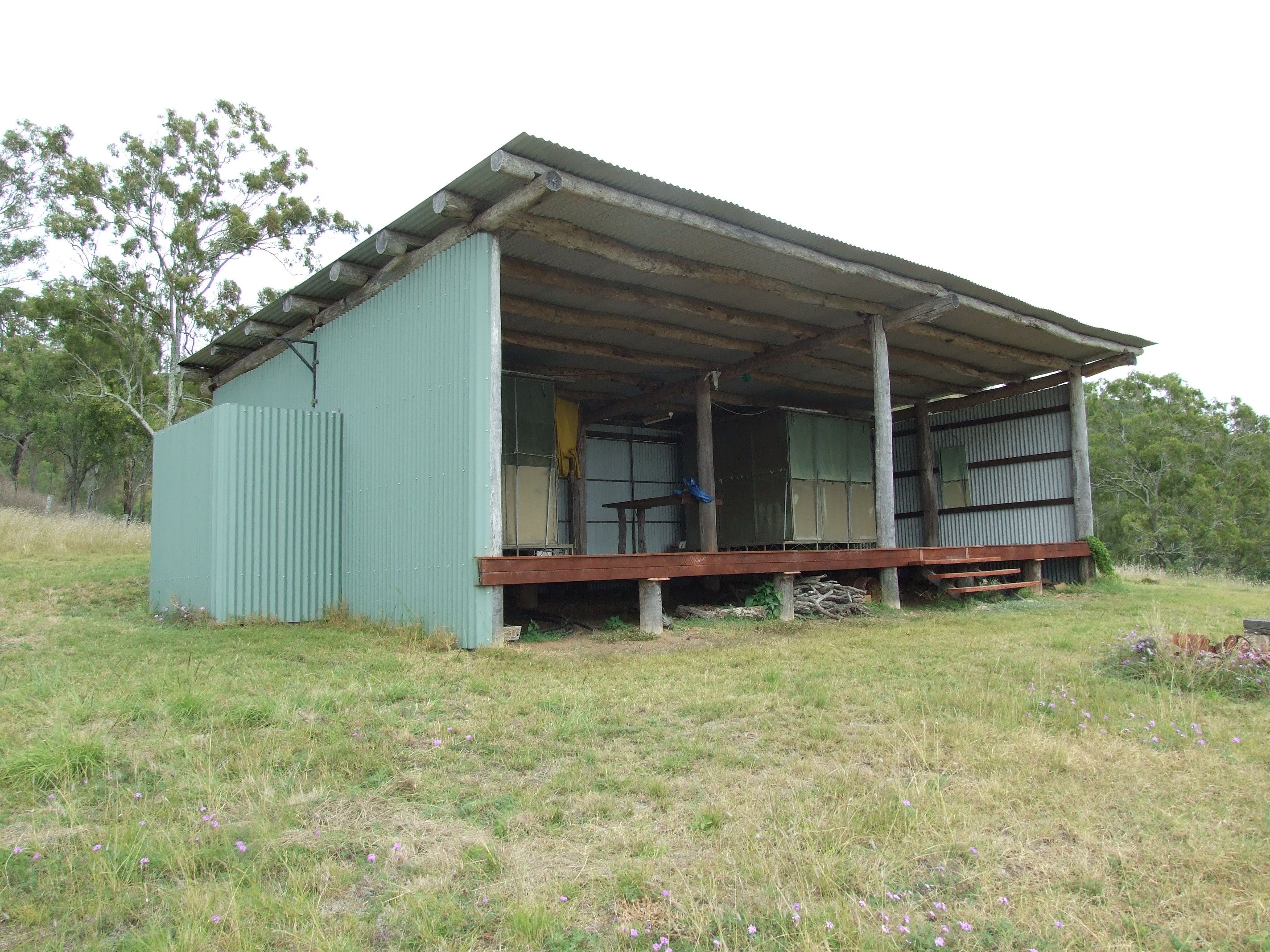 L215 Dukes Road, Cooyar, QLD 4402