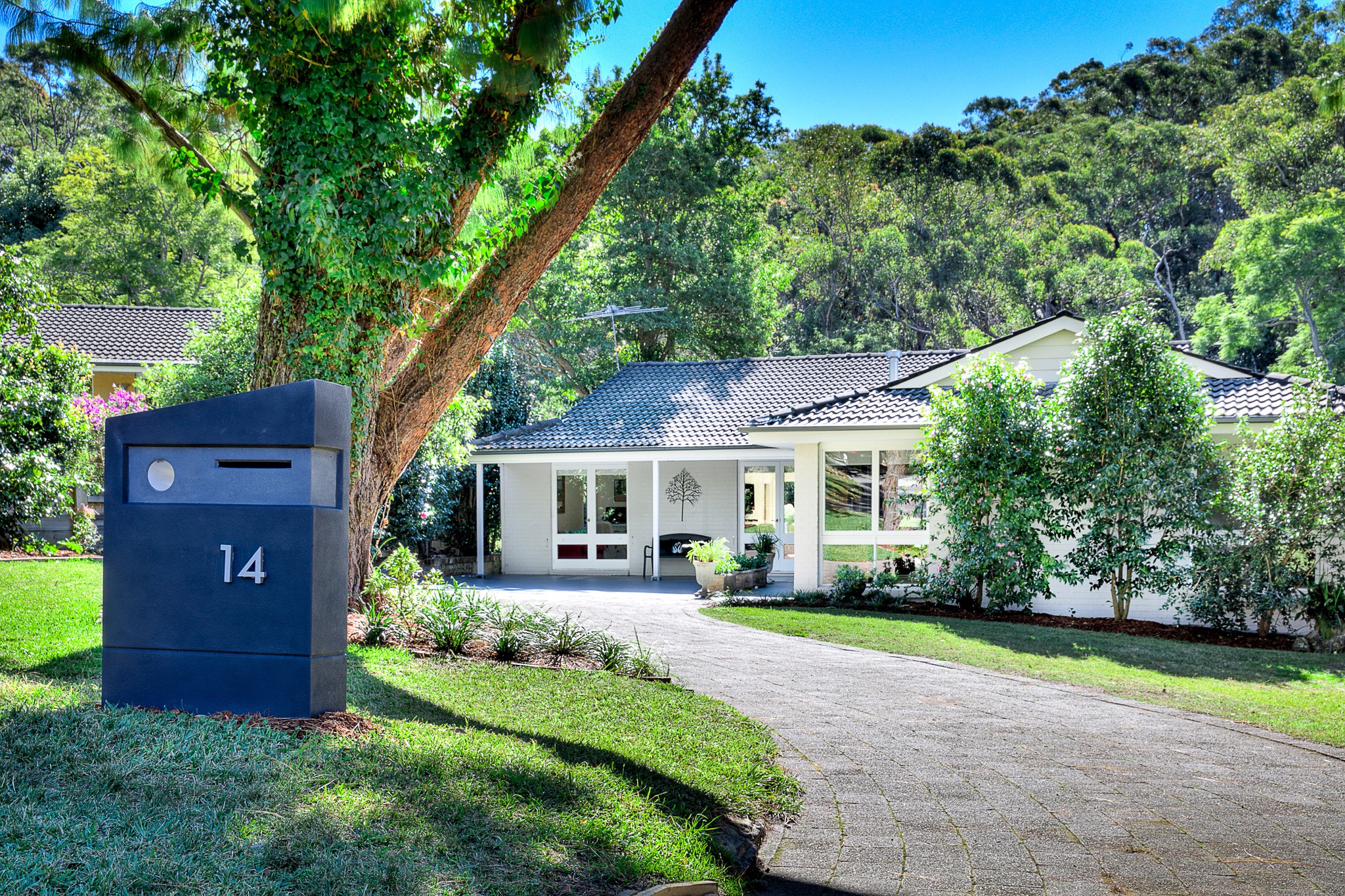 14 Glengarry Avenue, Turramurra, NSW 2074