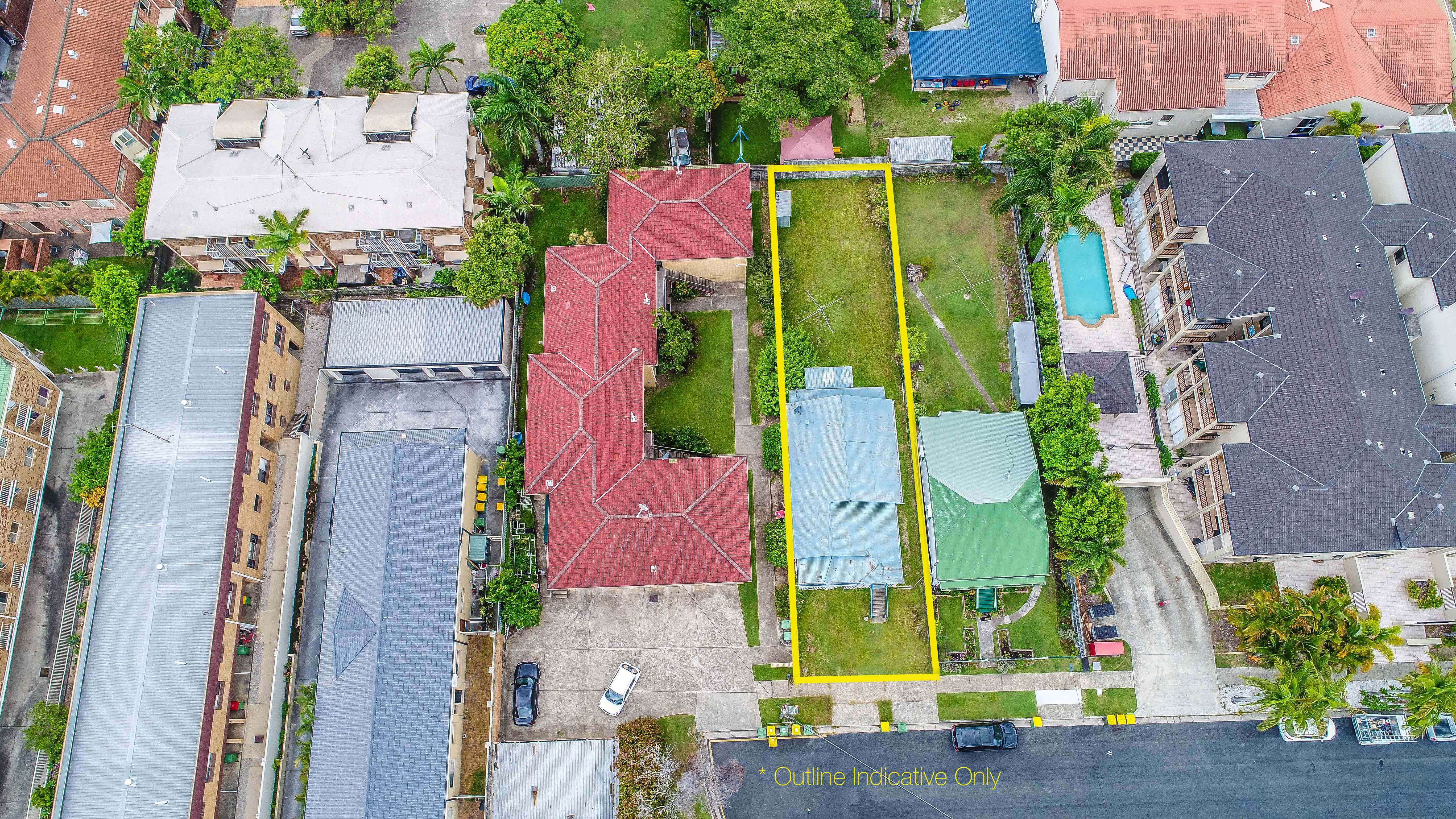 7 Tate Street, Southport, QLD 4215