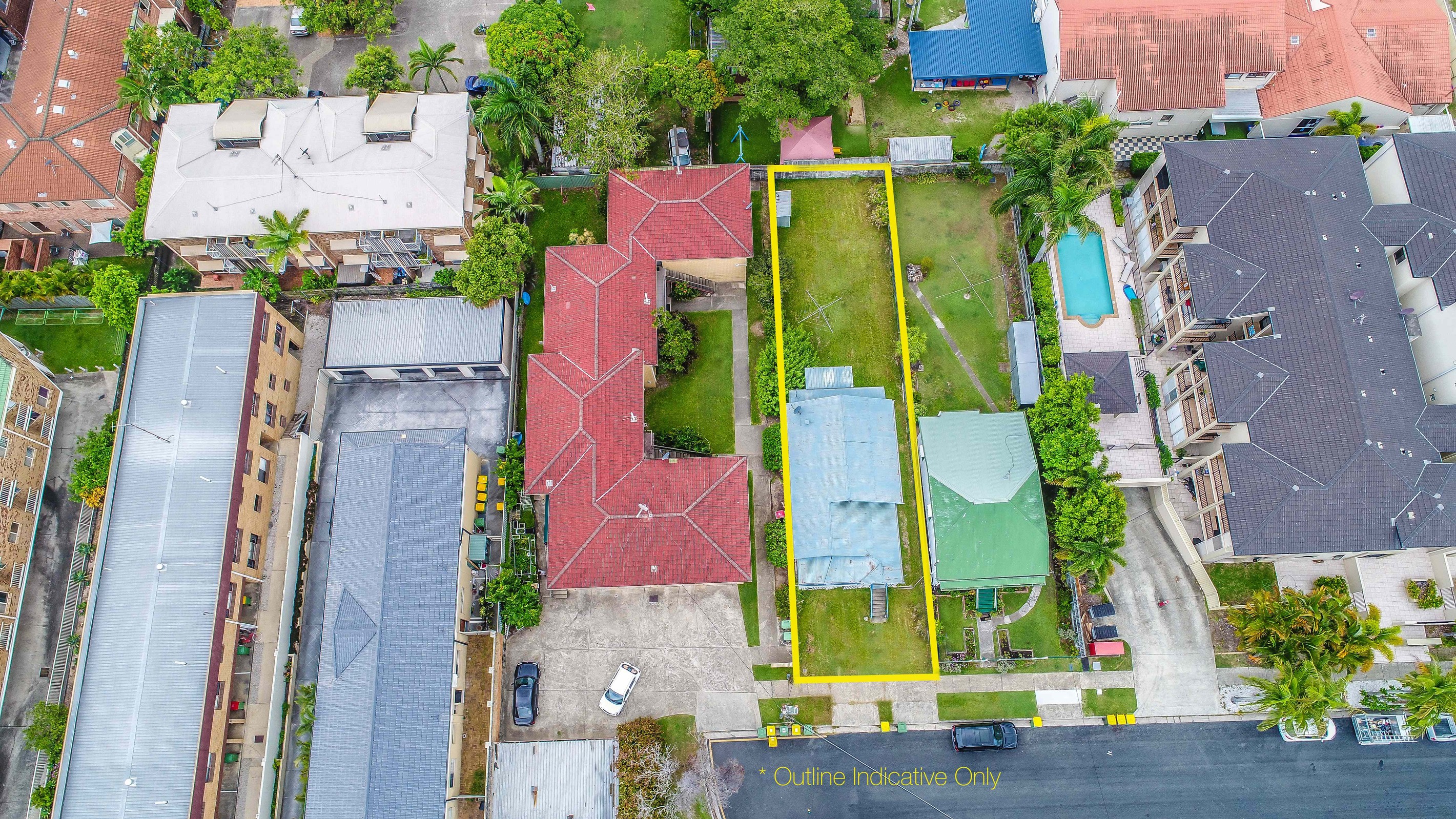 7 Tate Street, Southport, QLD 4215